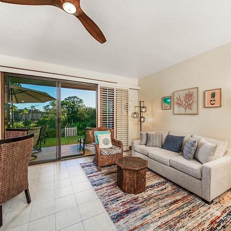 Kiahuna Plantation Unit 320 - Ground Floor Garden View, Air Conditioning Koloa Екстер'єр фото