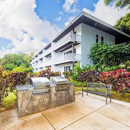 Kiahuna Plantation Unit 320 - Ground Floor Garden View, Air Conditioning Koloa Екстер'єр фото
